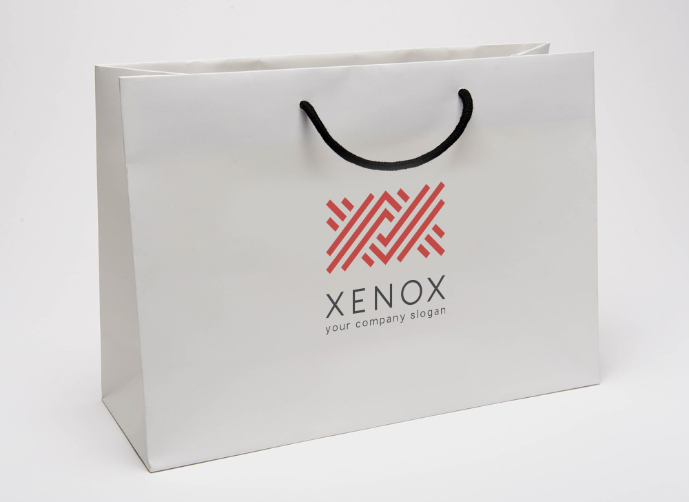 Large (A3) Paper Bags