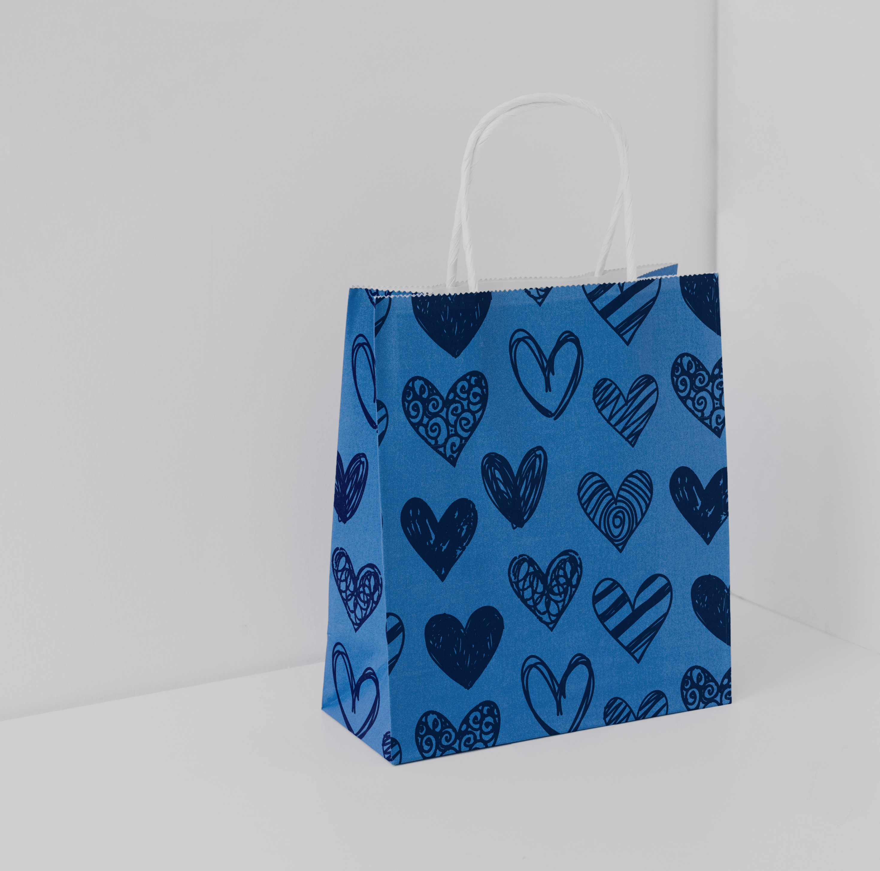Small (A5) Paper Bags