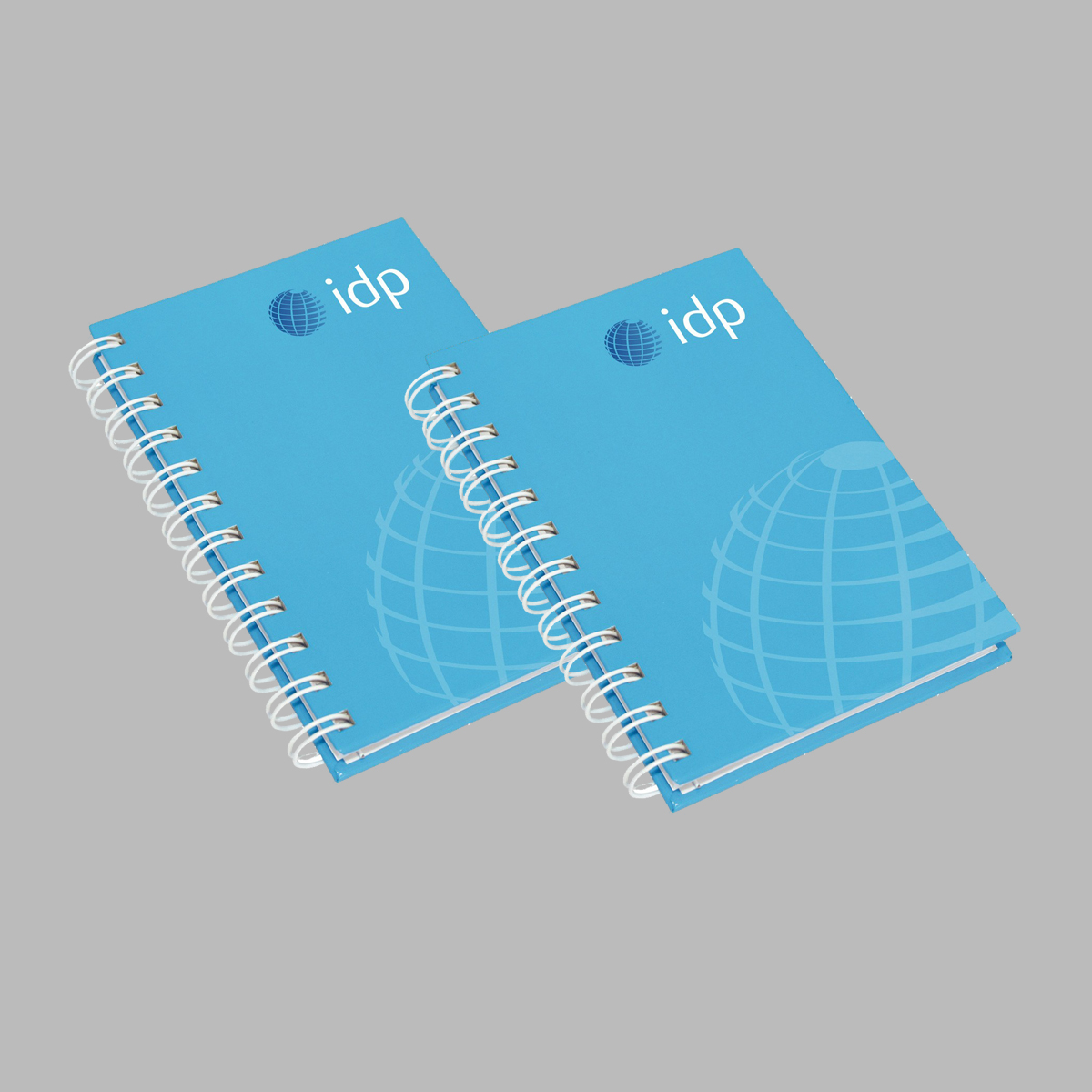 Hardcover Jotters