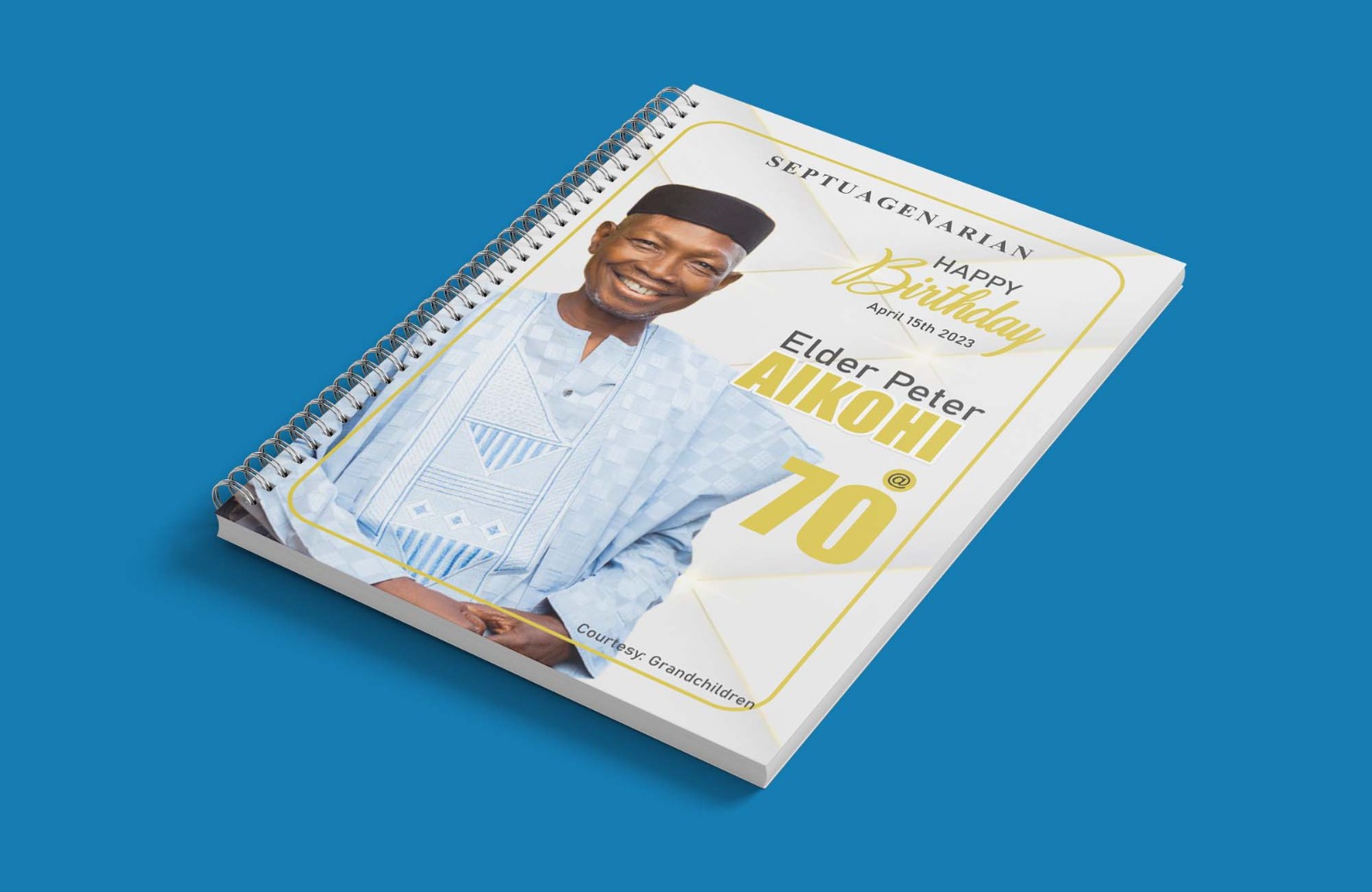 Soft Cover Jotters